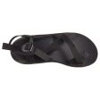 Chaco Mens Sandals Z2 Classic Casual Buckle Slingback Outdoor Flat Textile - UK 7 Online now