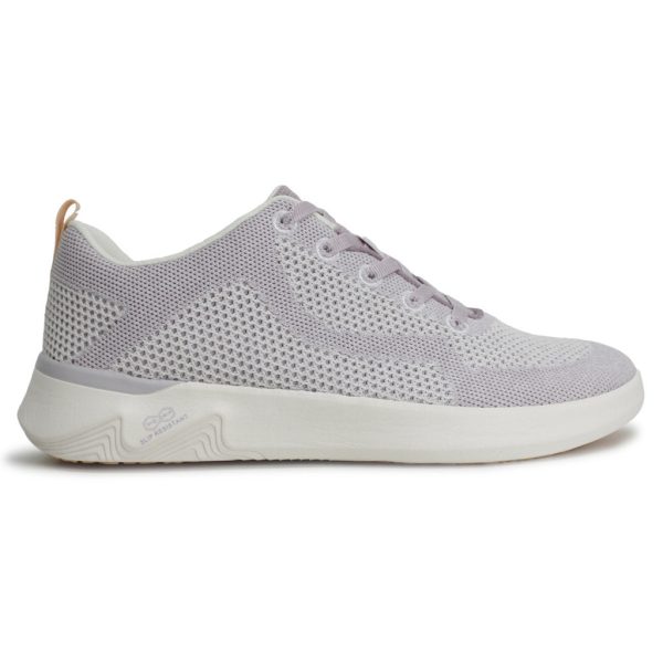 Arrival Synthetic Mesh Women s Low Top Trainers on Sale