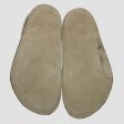 Birkenstock Unisex Sandals Zermatt Premium Casual Slip On Clog Suede Leather - UK 7 Online Hot Sale