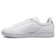 Carnaby Pro BL Leather Synthetic Women s Low Top Trainers For Sale