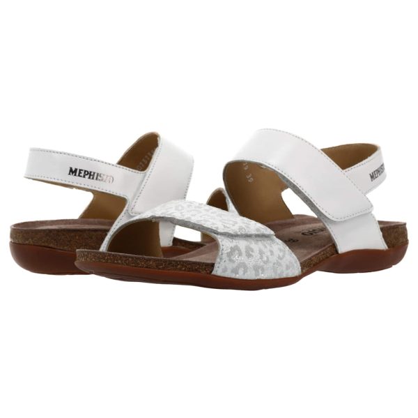 Agave Nubuck Leather Women s Cork Sandals Sale