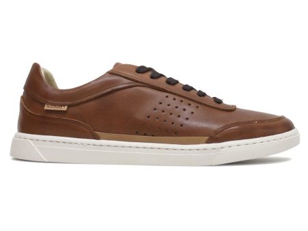 Alicante Leather Men s Casual Shoes Online Sale