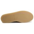 Clarkwood Moc Nubuck Men s Moccasin Shoes For Sale