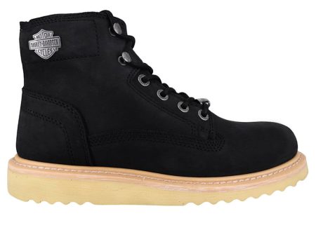 Beaton Full Grain Leather Men s Outdoor Ankle Boots Online now