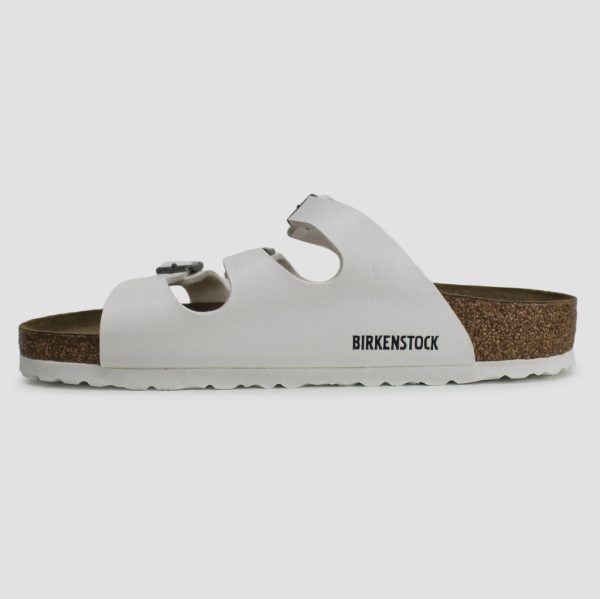 Birkenstock Florida 1016765 Birko-Flor Unisex Sandals Online now