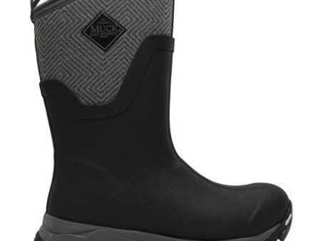 Arctic Ice Vibram Arctic Grip All Terrain Waterproof Women s Boots Online now