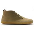 Vivobarefoot Womens Boots Gobi III Casual Lace Up Ankle Outdoor Suede - UK 5 Online Sale