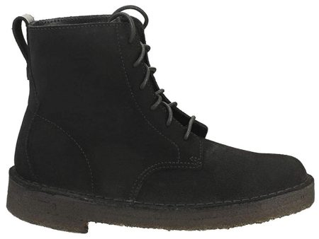 Clarks Originals Womens Boots Desert Mali Casual Lace-Up Ankle Suede - UK 6 Supply