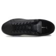 Carnaby Pro BL Leather Synthetic Men s Low Top Trainers Online Sale