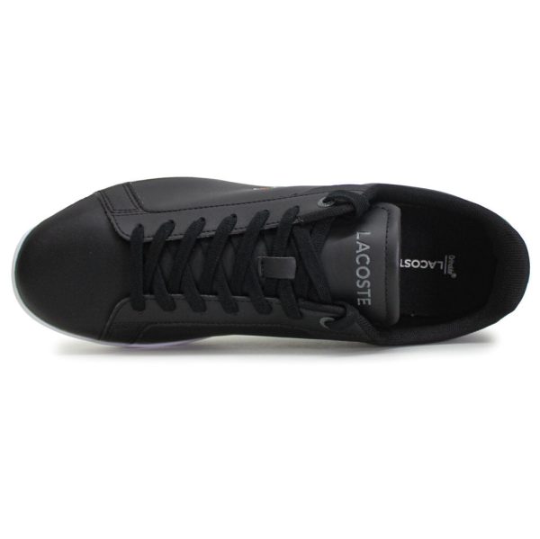 Carnaby Pro BL Leather Synthetic Men s Low Top Trainers Online Sale