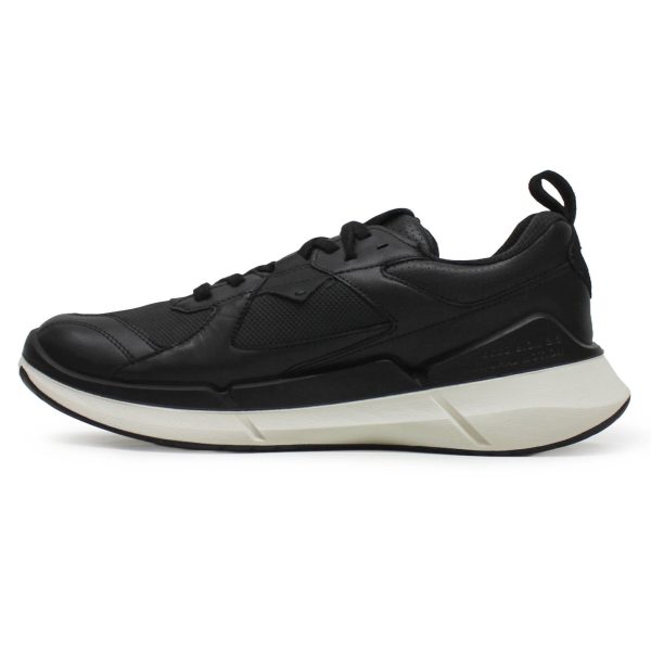 Biom 2.2 Leather Men s Outdoor Trainers For Discount