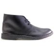 Clarks Originals Men s Boots Desert Boot Casual Lace-Up Ankle Leather - UK 7.5 Sale