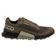 Biom 2.1 X Mountain Nubuck Leather Men s Low Top Sneakers Online Sale