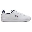 Carnaby Pro Leather Synthetic Men s Low Top Trainers Online