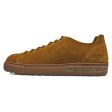 Bend Low Decon Nubuck Unisex Low Top Trainers Discount