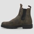 Blundstone 2151 Leather Unisex Boots - UK 7.5 Online now