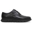 Zerogrand Remastered Wingtip Leather Men s Oxfords Shoes Sale