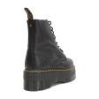 1460 Pascal Max Pisa Leather Women s Lace Up Boots - UK 5 - US 7 Women - EU 38 on Sale