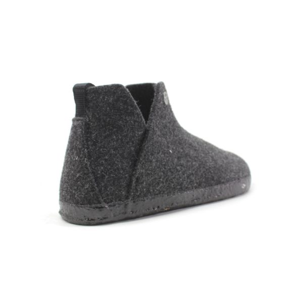 Birkenstock Unisex Boots Andermatt Casual Slip On Ankle Wool - UK 5 Supply