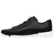 Trigenicflex 2 Men s Leather Low Top Sneakers Online