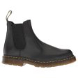 2976 Slip Resistant Leather Unisex Chelsea Boots For Sale