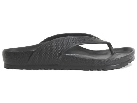 Birkenstock Honolulu EVA 1015487 Synthetic Unisex Sandals - Black Online now