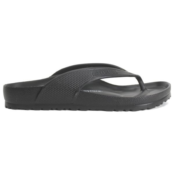 Birkenstock Honolulu EVA 1015487 Synthetic Unisex Sandals - Black Online now