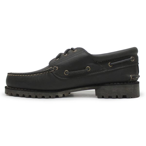 Authentic Boat Full Grain Leather Men s Boat Shoes Online