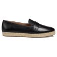 Cloudfeel Montauk Leather Women s Loafer Shoes Fashion