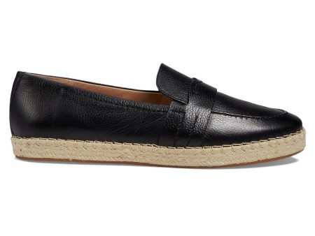 Cloudfeel Montauk Leather Women s Loafer Shoes Fashion