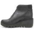 BAAZ537FLY Dublin Leather Women s Ankle Boots Online Sale