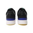 The Roger Spin Textile Synthetic Men s Low Top Sneakers Cheap