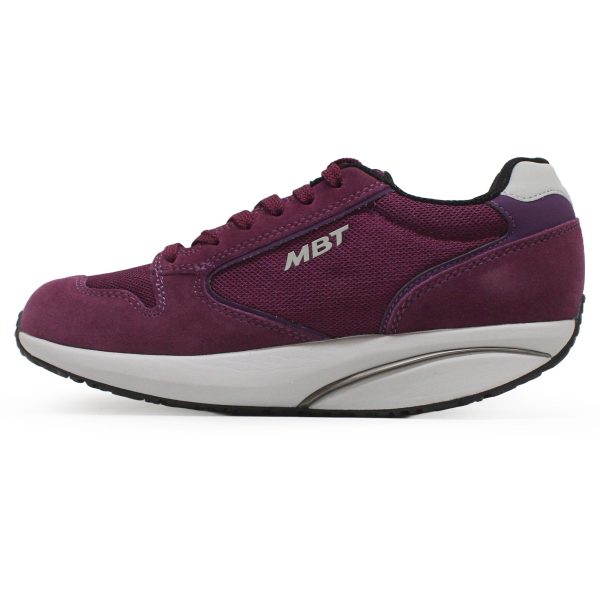 1997 Classic II Suede Textile Women s Comfort Trainers For Discount