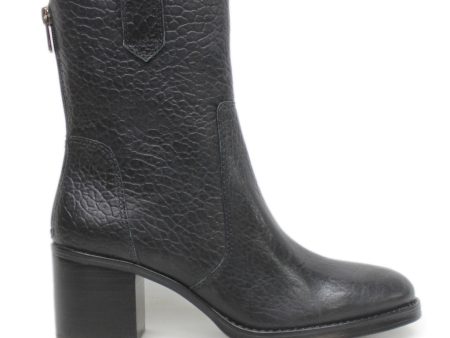 Vince Camuto Zeldina VC-ZELDINA Leather Womens Boots - UK 3.5 Discount