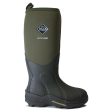 Arctic Sport Waterproof Unisex Tall Wellington Boots For Cheap