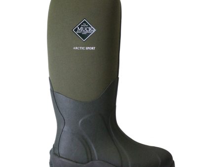 Arctic Sport Waterproof Unisex Tall Wellington Boots For Cheap