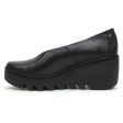 BESO246FLY Dublin Leather Women s Slip On Shoes on Sale