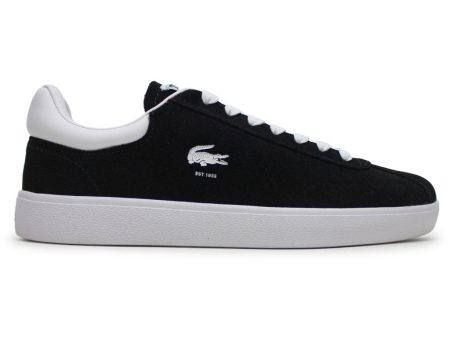 Baseshot Suede Women s Low Top Trainers For Cheap