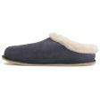 Birkenstock Unisex Sandals Zermatt Premium Casual Slip On Clog Suede Leather - UK 4.5 Online