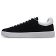 Baseshot Suede Women s Low Top Sneakers Fashion