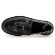 Adrian GA Wanama Leather Unisex Loafers Shoes Online Hot Sale