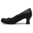 BAZE086FLY Leather Women s Pumps Shoes on Sale