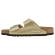 Birkenstock Unisex Sandals Arizona BS Buckles Straps Slides Birko-Flor - UK 7 Online Sale