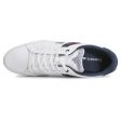 Chaymon Textile Synthetic Men s Low Top Sneakers For Sale