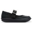 Clarks Women s Shoes Funny Bar Casual Buckle Closed-toe Leather - UK 4.5 Online Sale