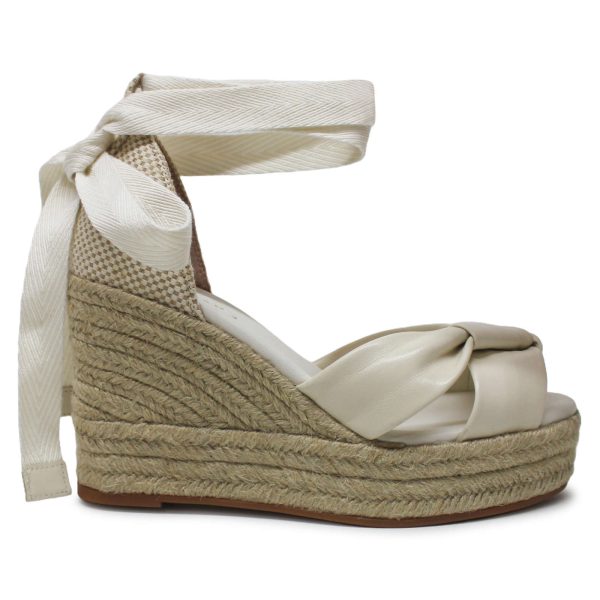 Cloudfeel Hampton Textile Women s Platform Sandals Discount