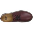 1461 Smooth Leather Unisex Shoes - UK 7 - US 9 Women   8 Men - EU 41 For Sale