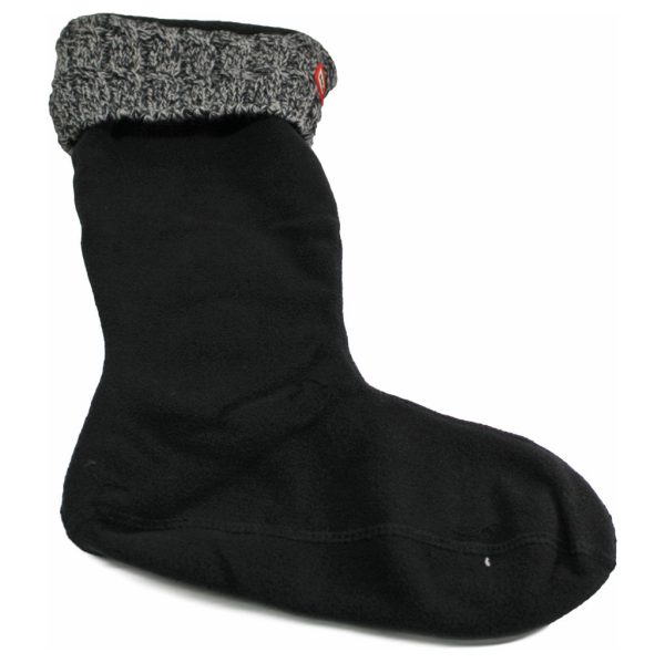 6 Stitch Cable Tall Boot Sock Unisex Supply