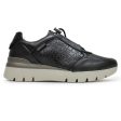 Asturias Leather Women s Low Top Trainers Online Sale