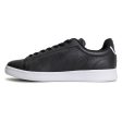 Carnaby Pro Leather Synthetic Women s Low Top Trainers Cheap